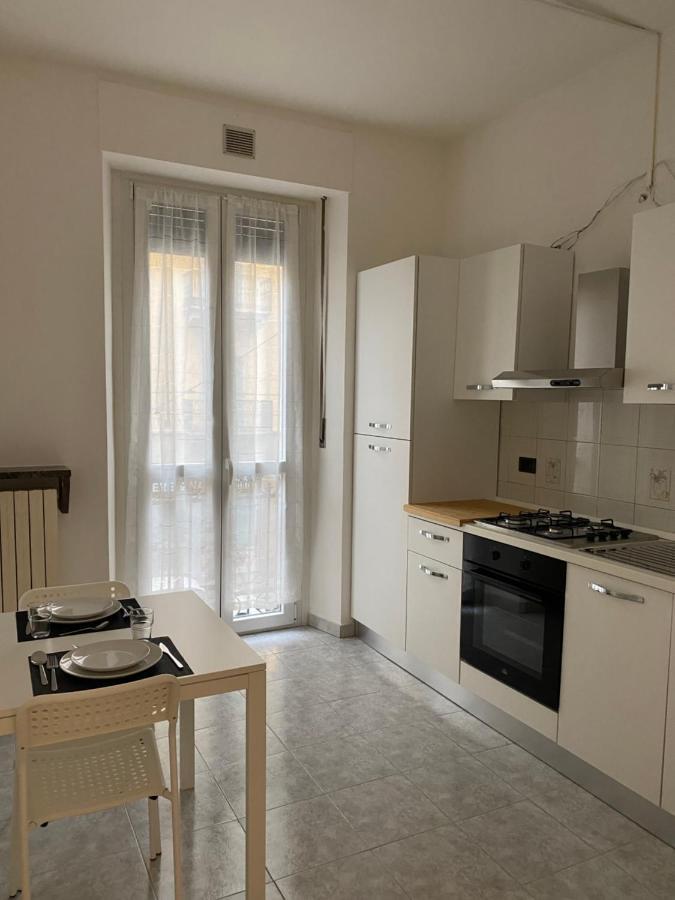 Monginevro Daire Torino Dış mekan fotoğraf