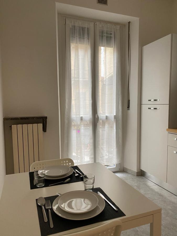 Monginevro Daire Torino Dış mekan fotoğraf