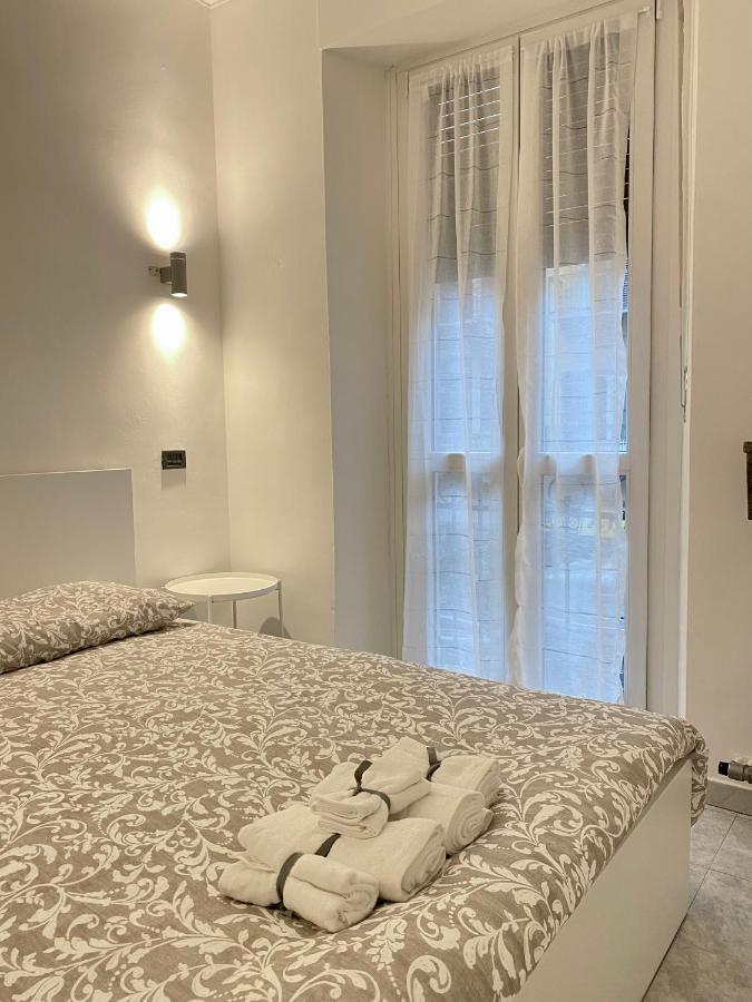 Monginevro Daire Torino Dış mekan fotoğraf