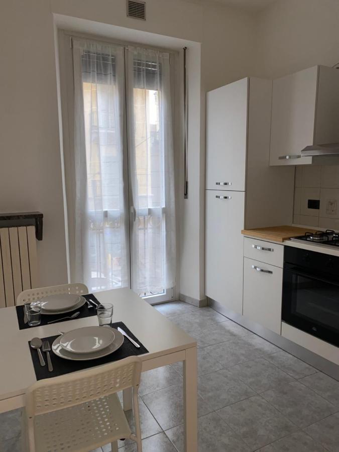 Monginevro Daire Torino Dış mekan fotoğraf