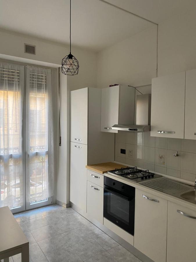 Monginevro Daire Torino Dış mekan fotoğraf